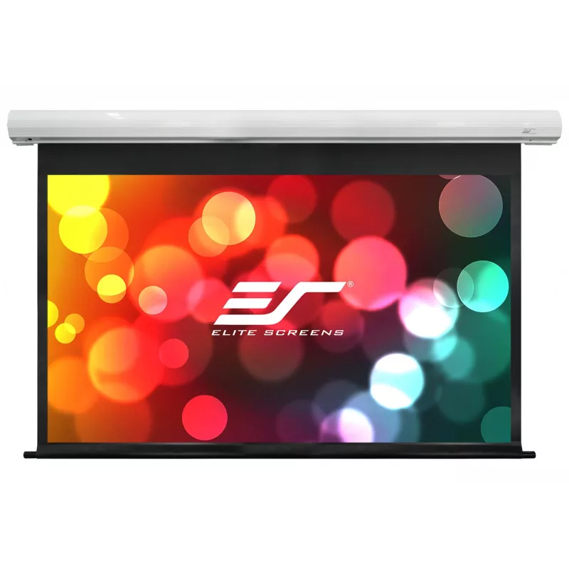 Projection Screen Elite Screens Saker SK100XHW-E12