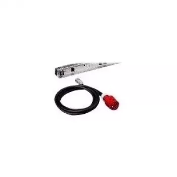 Rittal - Power Cable - IEC 309 - 3,0m - Europa (7856.025)
