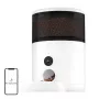 Petoneer smart food dispenser PN-110056-01 with camera and programmable feeding schedule