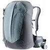 Backpack DEUTER AC Lite 21 SL — women's 21 L lightweight hiking pack, shale-graphite