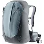 Backpack DEUTER AC Lite 21 SL — women's 21 L lightweight hiking pack, shale-graphite