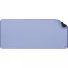 Mouse Pad Logitech Desk Mat Lilac