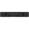 Soundbar KLIPSCH Flexus CORE 100 — 2.1 channels, 100 W, built-in subwoofer, Grey/Walnut