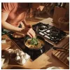 Fiskars 1072249 frying pan Gourmet frying pan Round