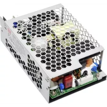 Power Adapter MEAN WELL RPS-300-24-C 300W 24V Input 90-264V