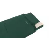 Sleeping bag Outwell Contour Prime adult rectangular polyester 850×2200 mm, max user height 190 cm, green