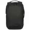 Targus TBB652GL backpack City backpack Black Polyester