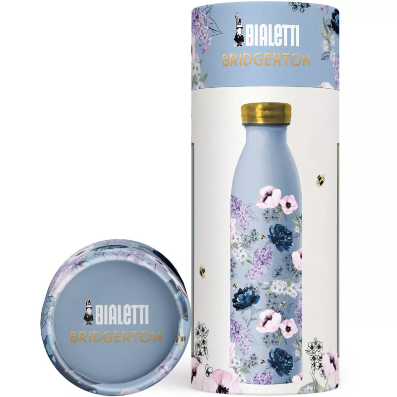 Bialetti Insulated Bottle 450ml BRIDGERTON