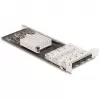 Delock PCI Express x4 Karte to 4 x SFP Slot Gigabit LAN i350 (88342)