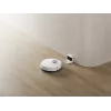 Robot vacuum cleaner Xiaomi S40 — bagless, 5200 mAh battery, 10000 Pa suction, wet mopping, 0.52 L dustbin, 340×98 mm
