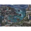 EXIT Puzzles Das Fischerdorf (759 Pieces)