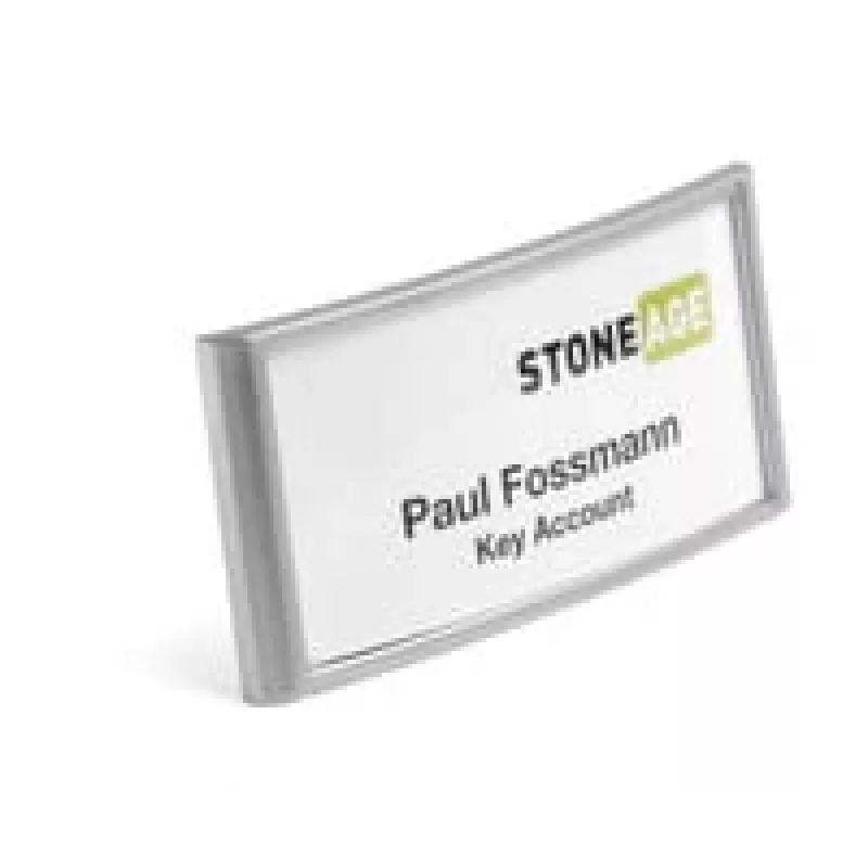 Durable 8540-23 Landscape Silver 10 pc(s)