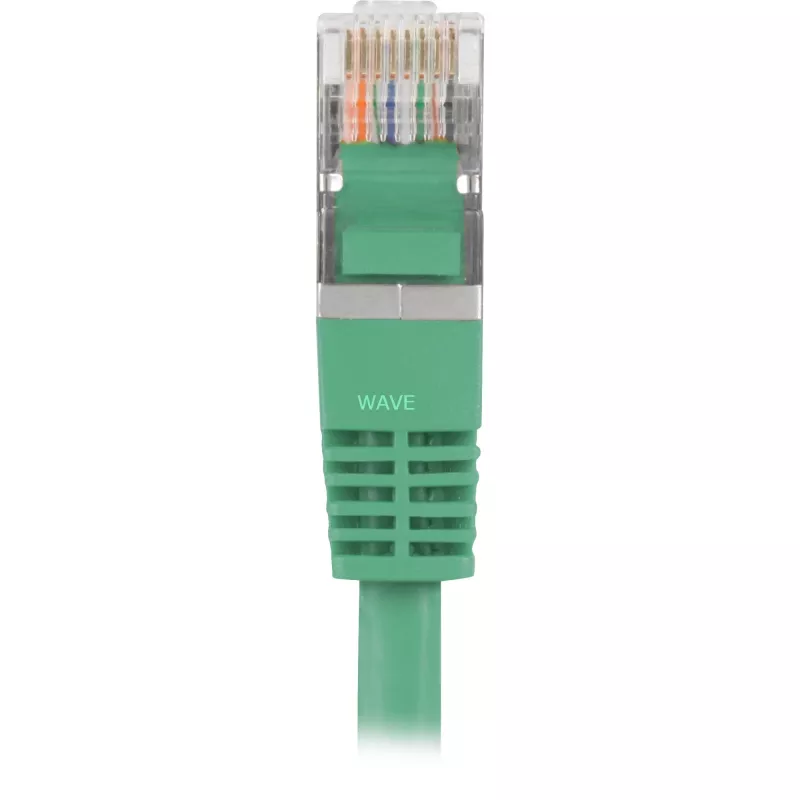 Sharkoon Patch-Cable - RJ-45 (M) to RJ-45 (M)