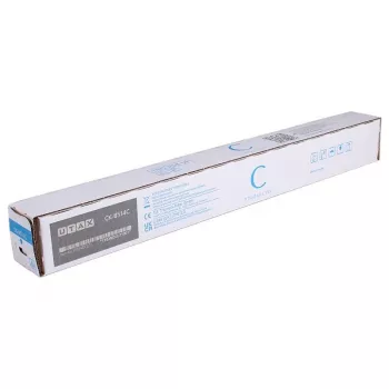 Toner Utax Toner 1T02NDCUT0 CK-8514C 2000 pages Cyan
