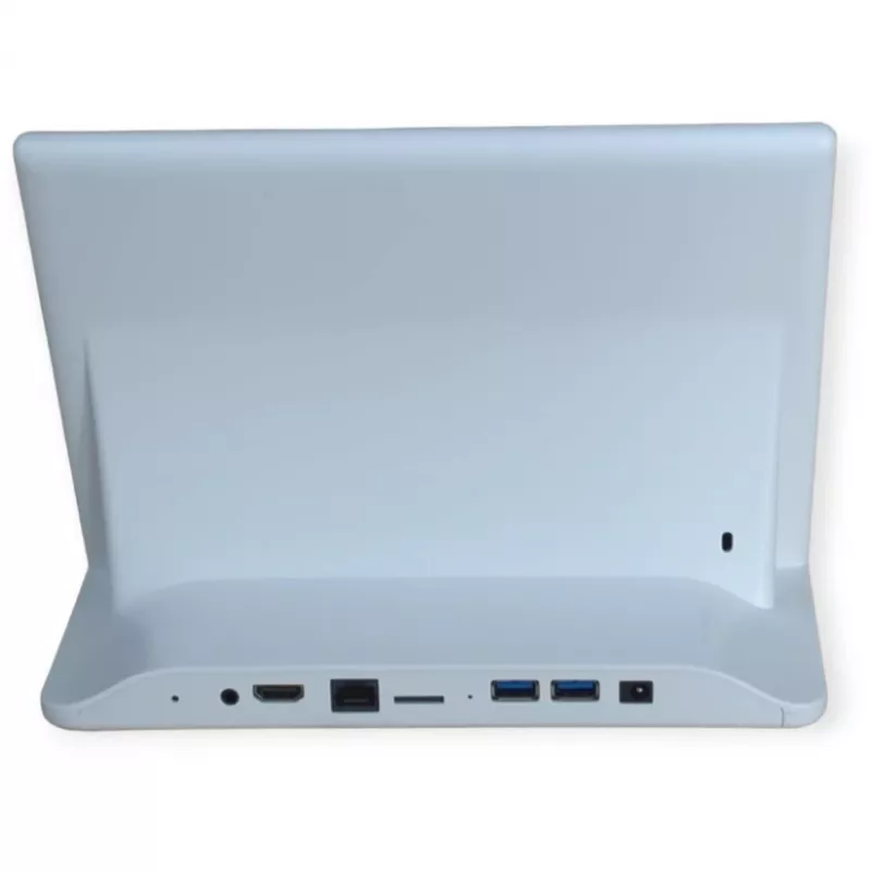 Desktop display tablet ALLNET PrimeOne101-L 10-inch PoE, 8GB RAM, 64GB storage
