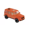 Toy car for turning KLEIN Mercedes-Benz model 3807 – role-play accessory for hand skills