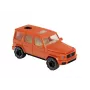 Toy car for turning KLEIN Mercedes-Benz model 3807 – role-play accessory for hand skills