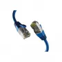 EFB-Elektronik CAT8.1 Blue 3m RJ45 Patch Cable S/FTP PIMF LSZH 2000MHZ 40GB Network Cable Manufacturer: EFB Elektronik (EC020200238)