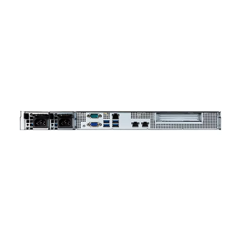 MSI Rack (1U) AMD S1102-02 Platform