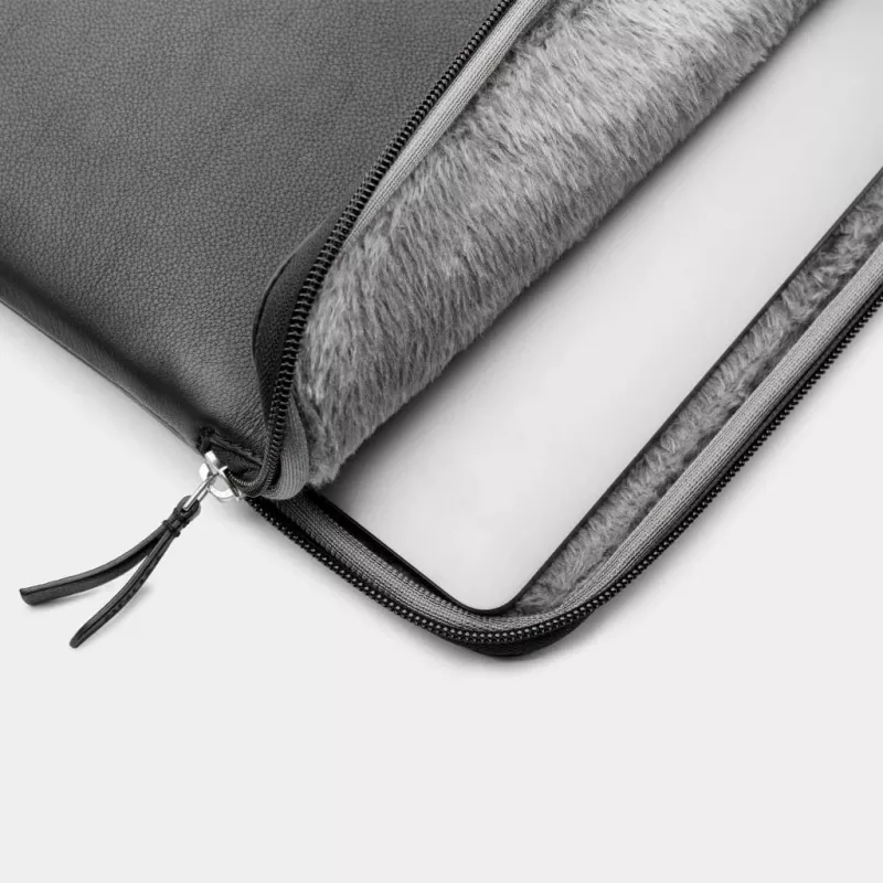 Sleeve case Trunk TR-LEAALSPRO14-BLK 35.6 cm Monochromatic