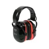 Hearing protection headphones YATO YT-74626, PVC construction, Lithium‑Polymer battery, 348 g