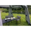 Camping table Coleman 2199848 Black Polypropylene Steel 760mm x 1830mm
