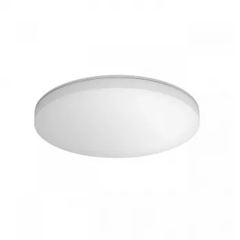Ceiling light Steinel RS PRO R20 basic SC LED 15.3 W, round 350×55 mm, white, motion sensor, non-changeable LED