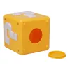 Money box Paladone Super Mario Question Block design coin bank