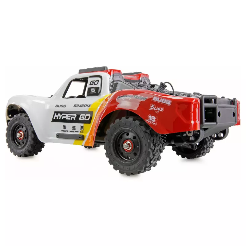 Amewi Hyper GO Short Course Truck Brushless 1 14 RTR 14+ (22739)