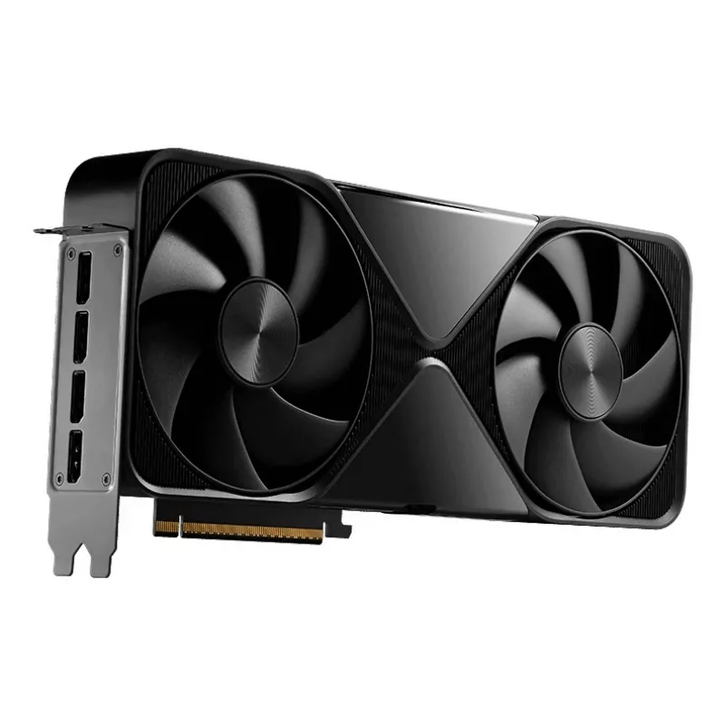 Graphics Card PNY RTX PRO 6000 Blackwell Workstation Edition — 96 GB GDDR7, 512-bit, PCIe 5.0