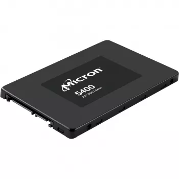 Micron MTFDDAK480TGA-1BC1ZABYYR Storage Drive