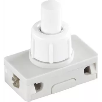 Pushbutton switch Bachmann 924.137