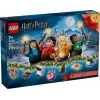 Construction toy LEGO Harry Potter Advent Calendar 2025 set 76456 — 278 pieces, 8 minifigures, age 7+