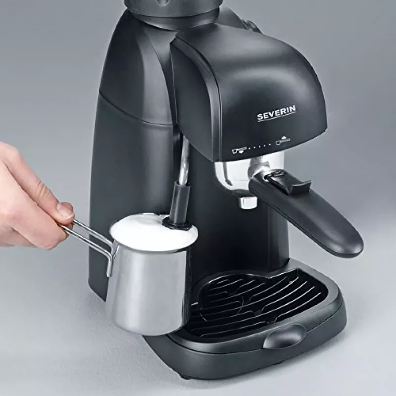 Espresso machine Severin 0.22 L KA 5978