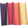 Color filter sheet EUROLITE 94000103 straw 122 x 100 cm