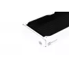 Radiator Aquatuning GmbH 1025507 Copper Black White 124mm 30mm