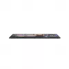 Logickeyboard LKB-EDIUS-A2PC-FR keyboard Universal USB AZERTY French Black