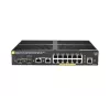 Managed Switch Aruba 2930F 12G PoE+ 2G/2SFP+