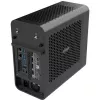 Mini-PC ZOTAC ZBOX MAGNUS ONE EU275070C Core Ultra 7 265 2.4 GHz – compact desktop computer