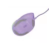 NATEC Crake 2 Pro mouse Universal Right-hand USB Type-A Optical 12800 DPI
