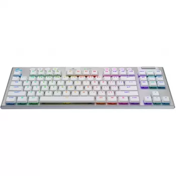 Gaming Keyboard Logitech G G915 X LIGHTSPEED Tenkeyless Mechanical Wireless