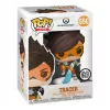Funko Pop figure Games Overwatch -Tracer