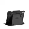 Urban Armor Gear Metropolis SE Series iPad Pro 11 (5th Gen, 2024, M2) Folio Case