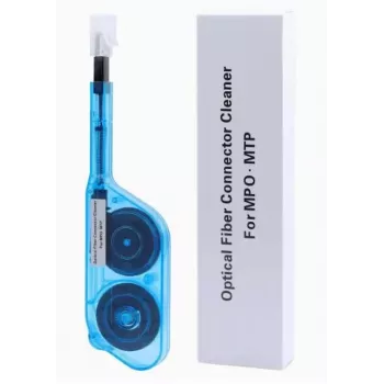 Equipment cleansing kit ACT One click cleaner MPO/MTP