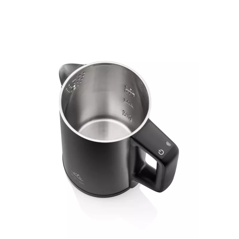 Electric kettle Eta 1.5 L 2200 W Black