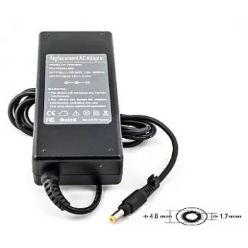 Power Adapter Extra Digital HP90F4817 90W Black