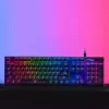 HyperX Alloy Origins PBT HX Red - Mechanical Gaming Keyboard