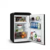 Freestanding refrigerator ETA ETA253790020E — 110 L (Fridge 92 L / Freezer 18 L), 90 cm, 38 dB, Energy class E, black