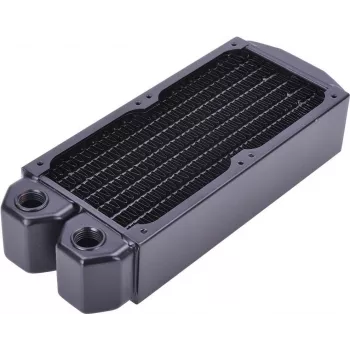 Alphacool NexXxoS XT45 Full Copper 80mm Dual Radiator (14212)