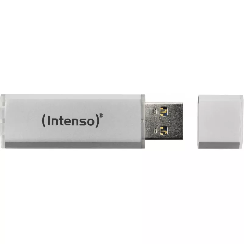 USB flash drive Intenso 128 GB USB Type-A 2.0 3521496